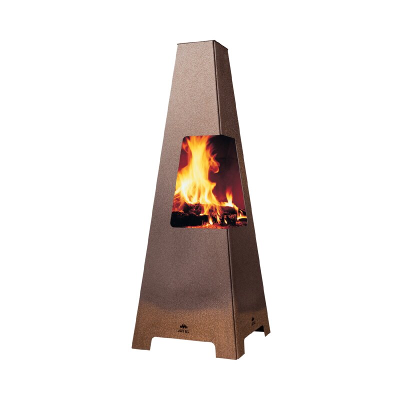Gartenkamin Jotul Terrazza XL
