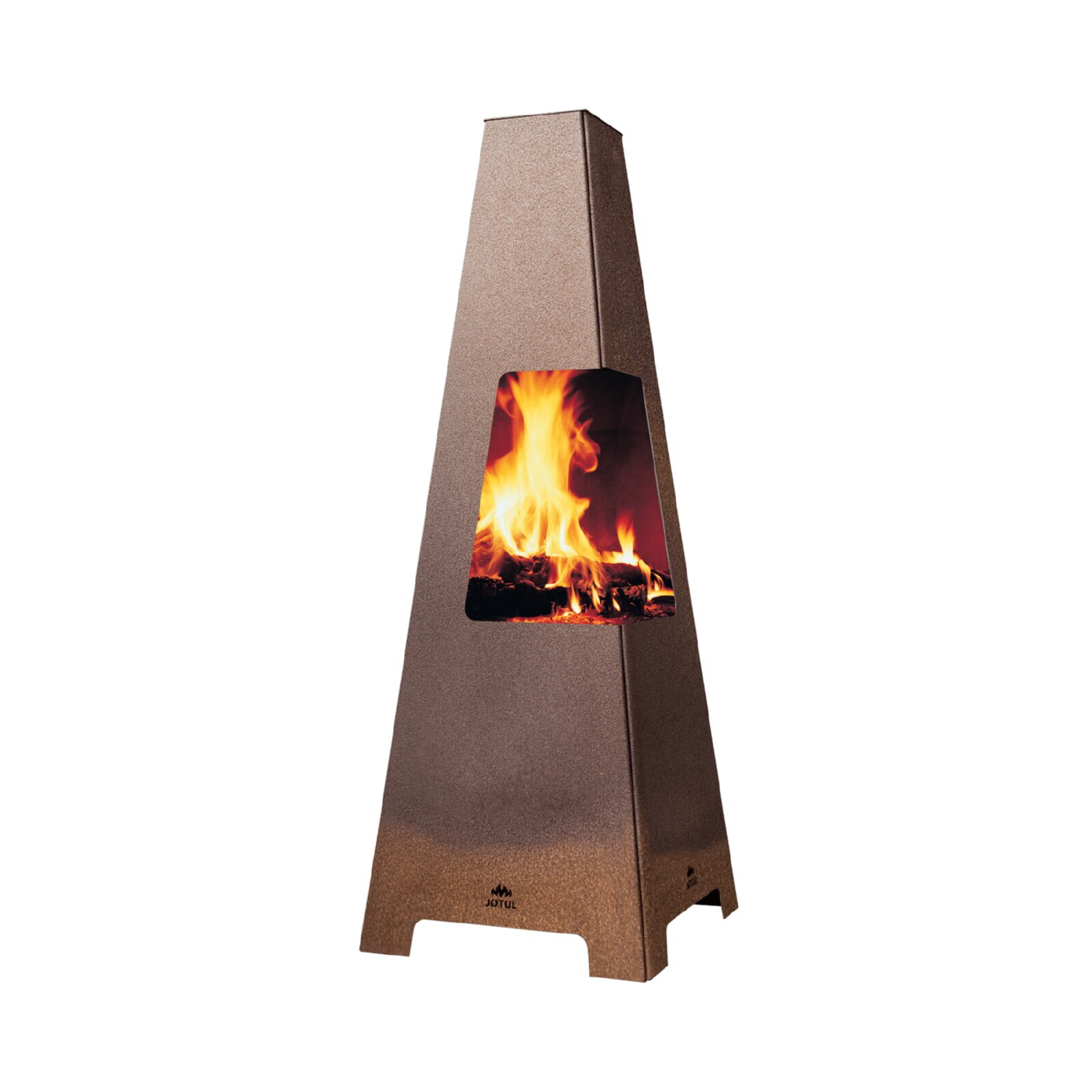 Gartenkamin Jotul Terrazza XL