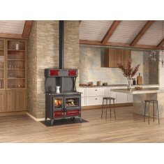 La Nordica Prestige Line - Warmhaltefach für Milly -...