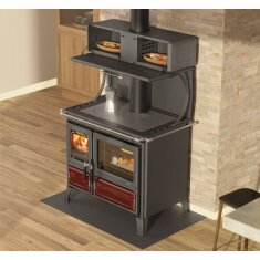 La Nordica Prestige Line - Warmhaltefach für Milly - Bordeaux