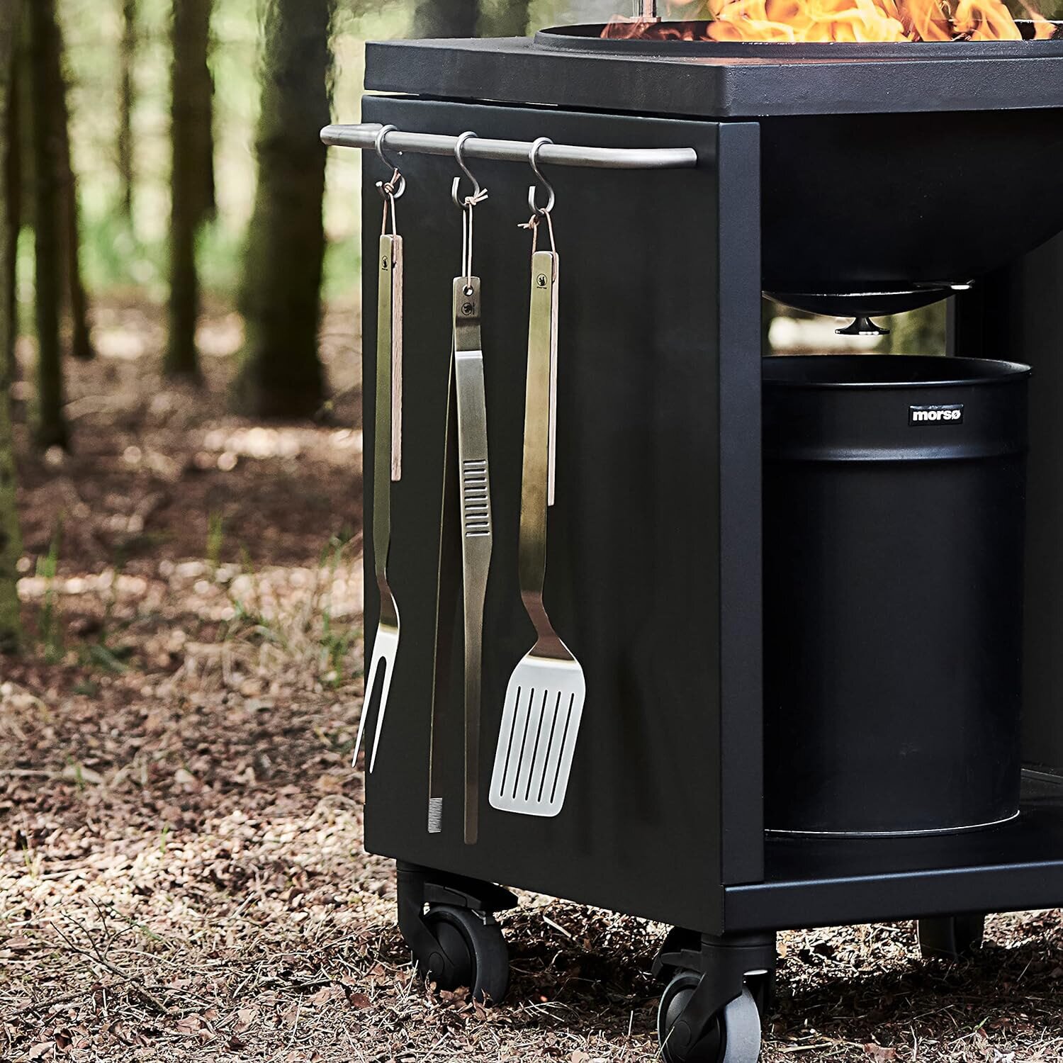 Morsoe Living - Culina BBQ Fork - Fleischgabel