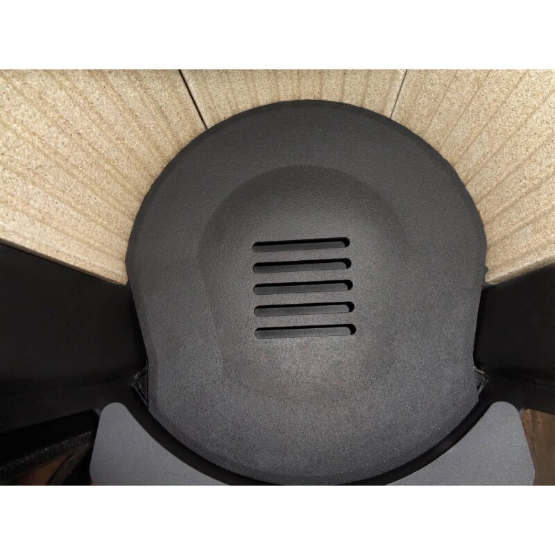 Kaminofen Oranier Corso W+ 2.0 - 7 kW