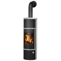 Kaminofen Oranier Corso W+ 2.0 - 7 kW