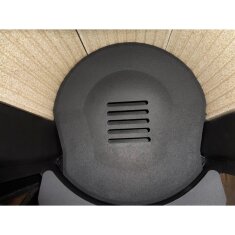 Kaminofen Oranier Corso W+ 2.0 - 7 kW