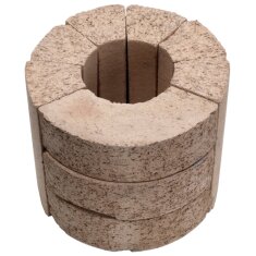 Kaminofen Oranier Corso W+ 2.0 - 7 kW