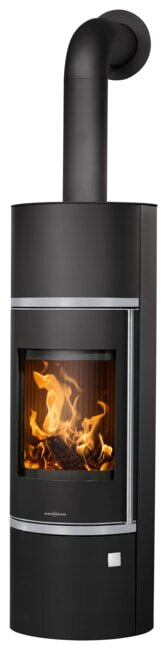 Kaminofen Oranier Corso W+ 2.0 - 7 kW