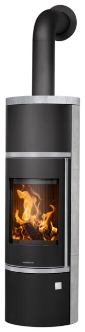 Kaminofen Oranier Corso W+ 2.0 - 7 kW