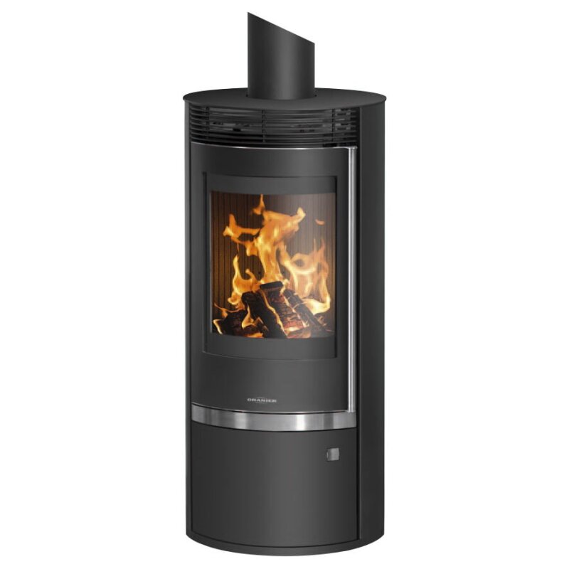 Kaminofen Oranier Rota Top 2.0 - 5,5 kW
