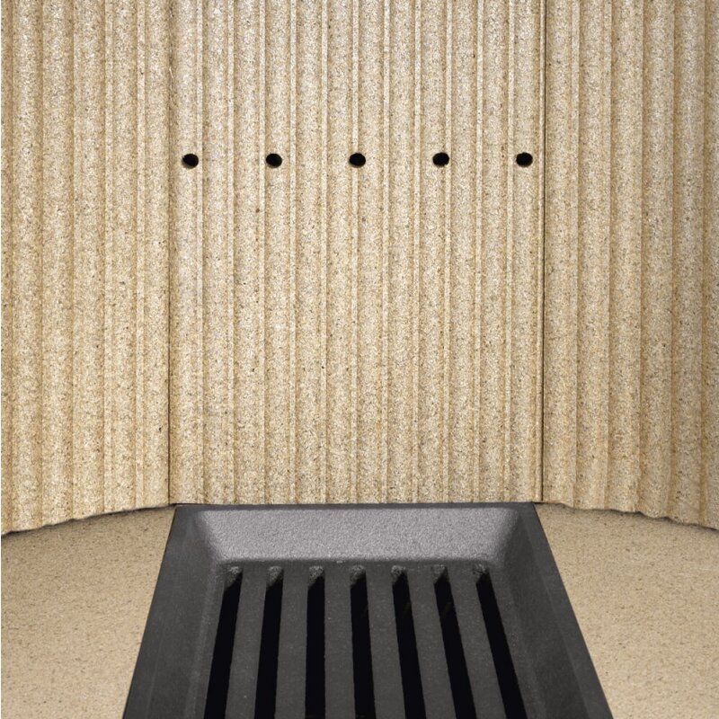 Kaminofen Oranier Rota Top 2.0 - 5,5 kW