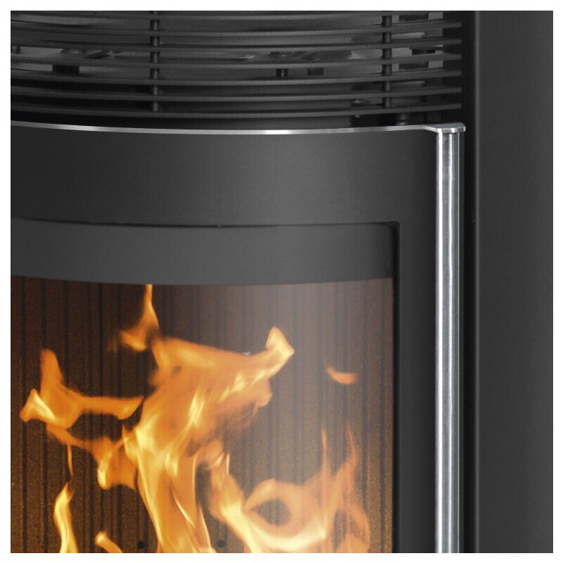 Kaminofen Oranier Rota Top 2.0 - 5,5 kW