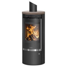 Kaminofen Oranier Rota Top 2.0 - 5,5 kW