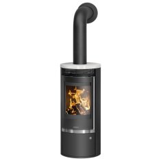 Kaminofen Oranier Rota Top 2.0 - 5,5 kW