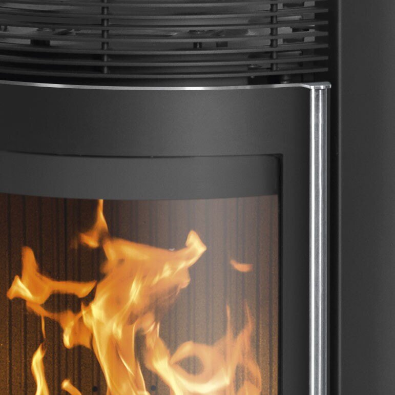 Kaminofen Oranier Rota Top 2.0 - 5,5 kW