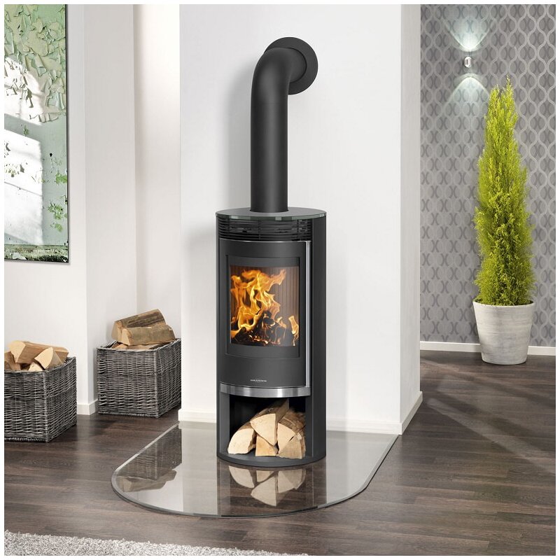 Kaminofen Oranier Rota 2.0 - 5,5 kW