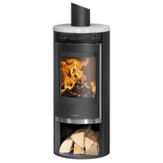 Kaminofen Oranier Rota 2.0 - 5,5 kW