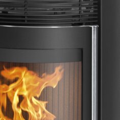 Kaminofen Oranier Rota 2.0 - 5,5 kW