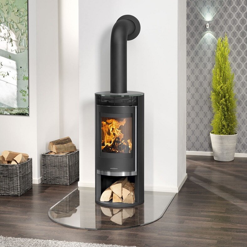 Kaminofen Oranier Rota 2.0 - 5,5 kW