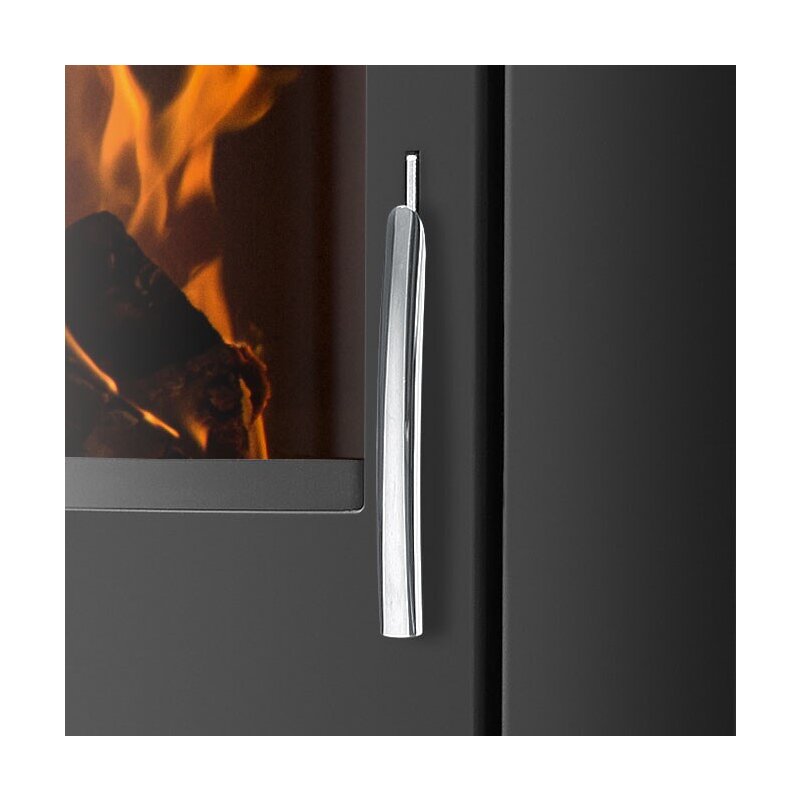 Kaminofen Justus Agero W+ - 7 kW