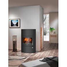 Kaminofen Justus Agero W+ - 7 kW