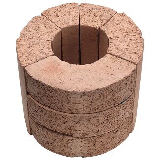 Kaminofen Justus Agero W+ - 7 kW