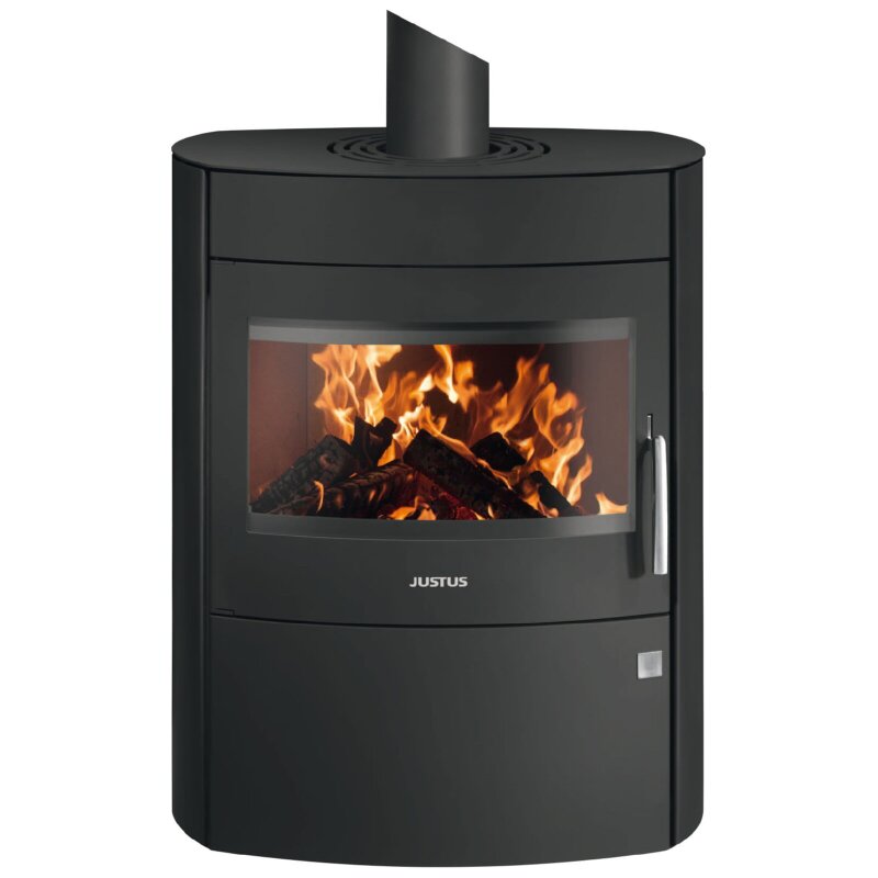 Kaminofen Justus Agero 2.0 - 7 KW