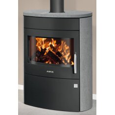 Kaminofen Justus Agero 2.0 - 7 KW