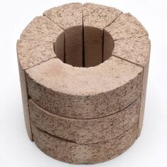 Kaminofen Justus Faro W+ 2.0 - 7 kW