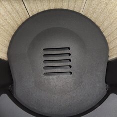 Kaminofen Justus Faro W+ 2.0 - 7 kW