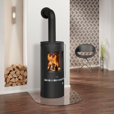 Kaminofen Justus Faro Top 2.0 - 6 kW