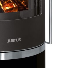 Kaminofen Justus Faro Top 2.0 - 6 kW
