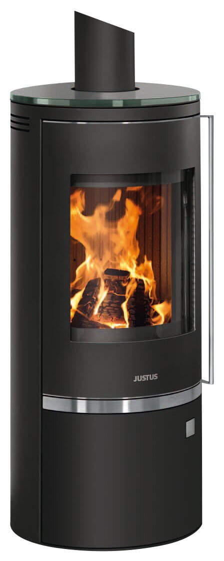 Kaminofen Justus Faro Top 2.0 - 6 kW