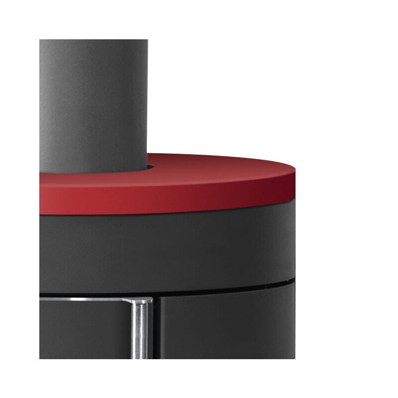 Kaminofen Justus Mino Trios 2.0 - 5,5 kW