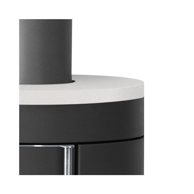 Kaminofen Justus Mino Trios 2.0 - 5,5 kW