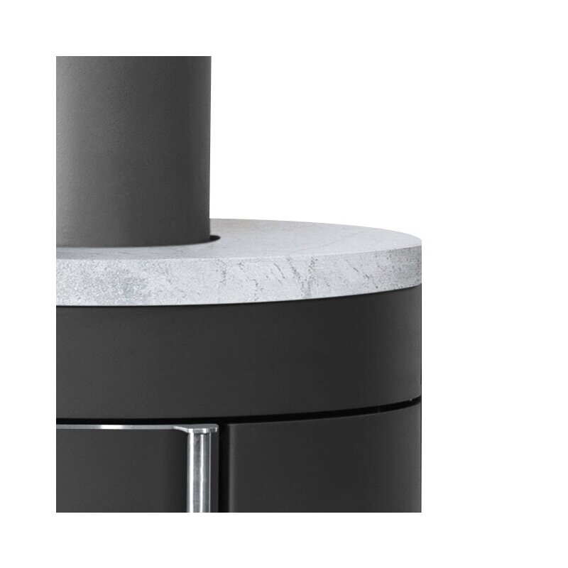 Kaminofen Justus Mino Trios 2.0 - 5,5 kW