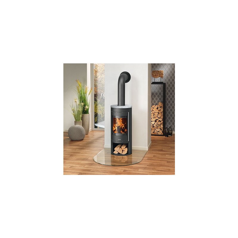 Kaminofen Justus Mino 2.0 - 5,5 kW
