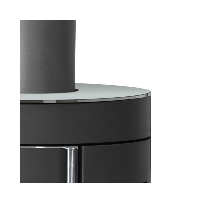 Kaminofen Justus Mino 2.0 - 5,5 kW