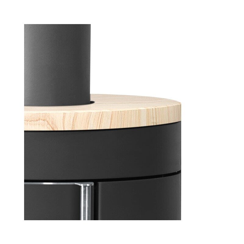 Kaminofen Justus Mino 2.0 - 5,5 kW