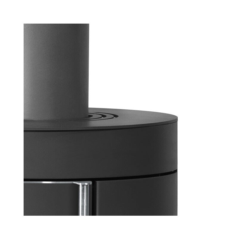 Kaminofen Justus Mino 2.0 - 5,5 kW