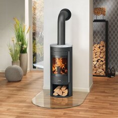 Kaminofen Justus Mino 2.0 - 5,5 kW