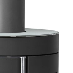 Kaminofen Justus Mino 2.0 - 5,5 kW