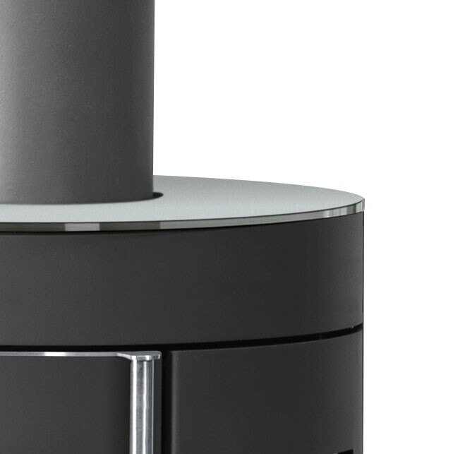 Kaminofen Justus Mino 2.0 - 5,5 kW