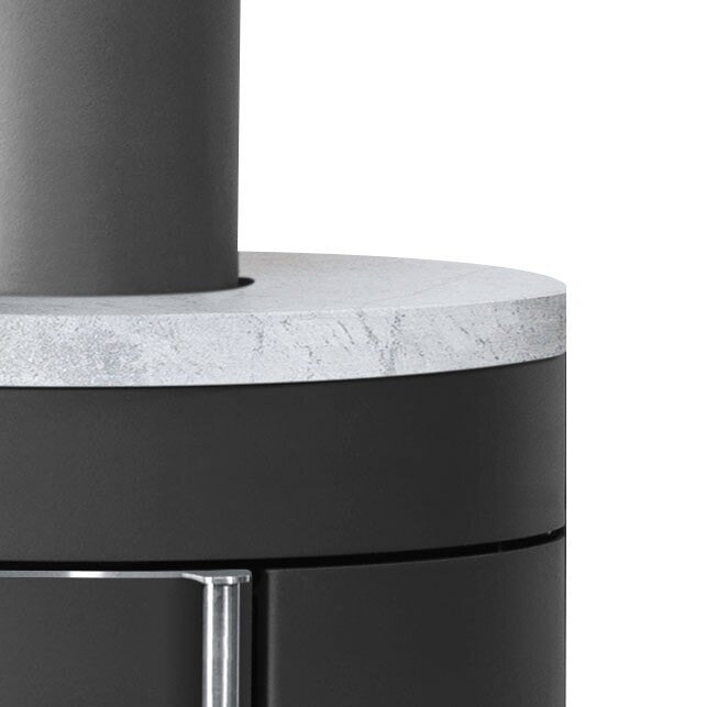 Kaminofen Justus Mino 2.0 - 5,5 kW