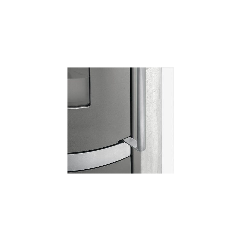 Kaminofen wassergeführt Justus Faro Aqua 2.0 - 8,5 kW