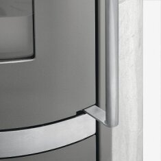 Kaminofen wassergef&uuml;hrt Justus Faro Aqua 2.0 - 8,5 kW