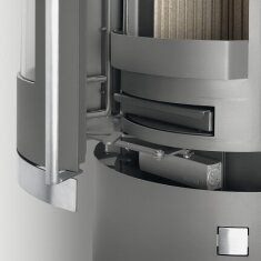 Kaminofen wassergef&uuml;hrt Justus Faro Aqua 2.0 - 8,5 kW