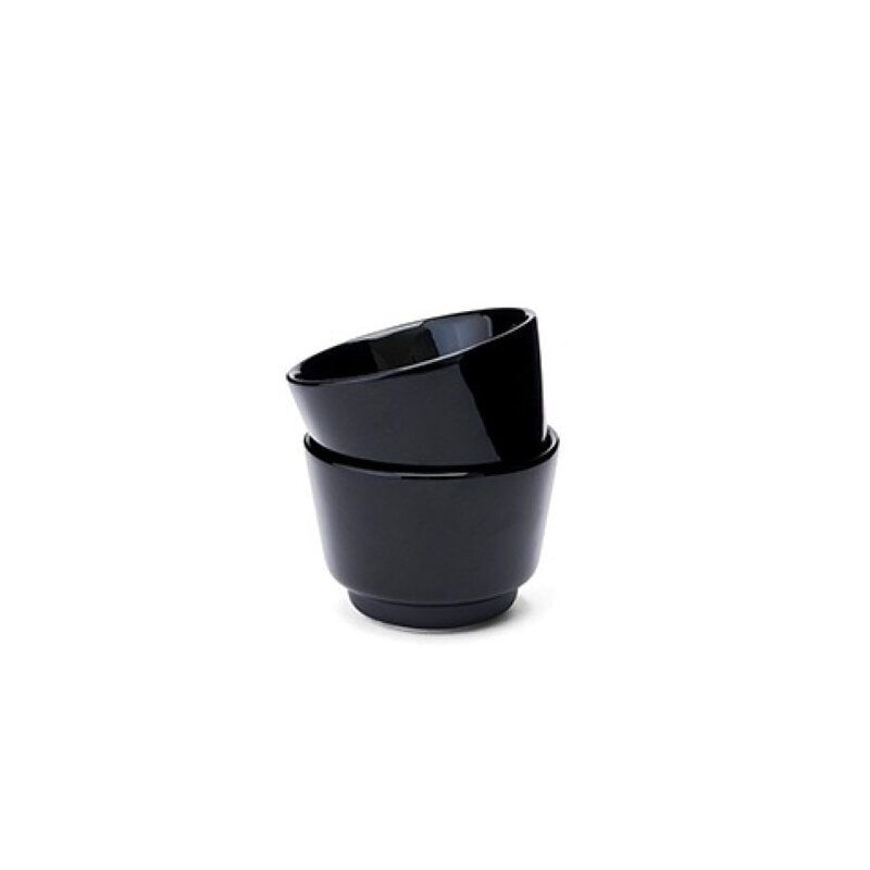 Morsoe Kitchen - Plateau Tassen ohne Henkel - 2 Stück