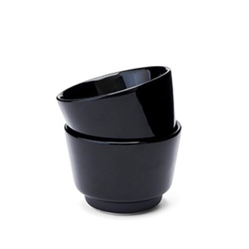 Morsoe Kitchen - Plateau Tassen ohne Henkel - 2 Stück