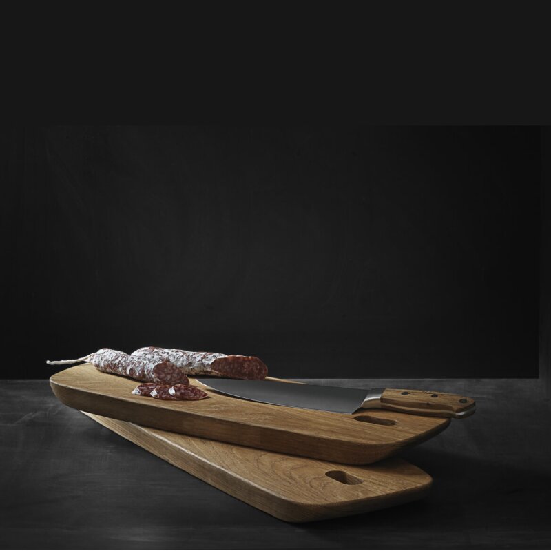 Morsoe Kitchen - Kit Servierbrett aus Eiche groß
