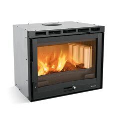 Kamineinsatz La Nordica INSERTO 70 4.0 Ventilato - 7,8 kW