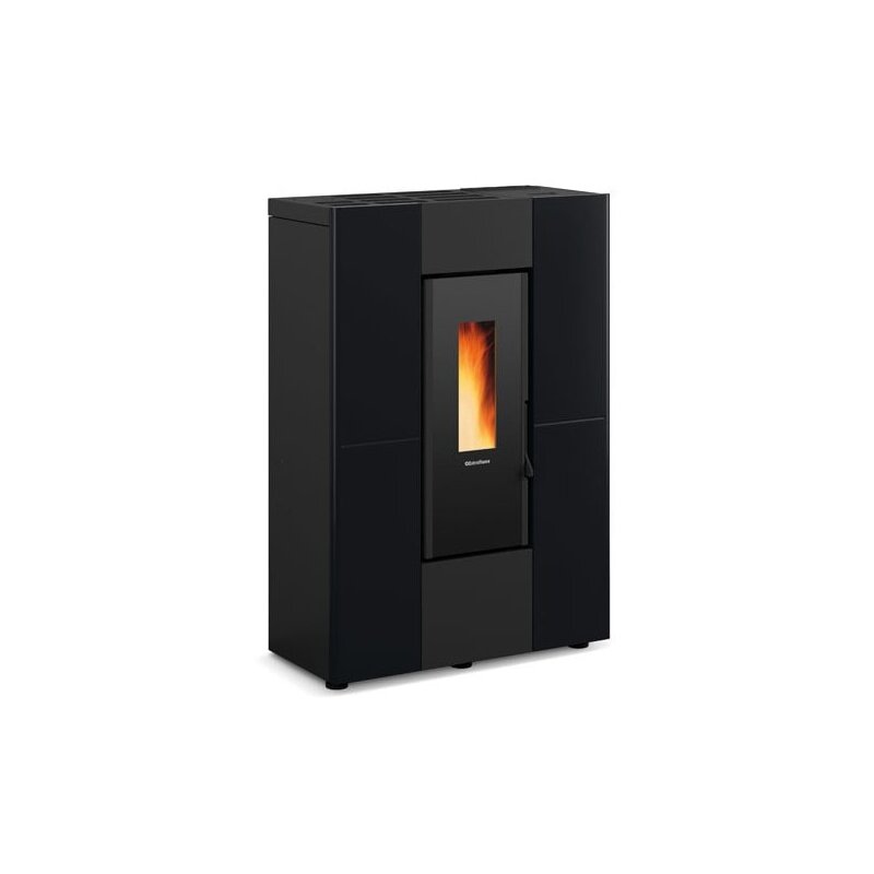 Pelletofen La Nordica Extraflame Marilena Plus AD (kanalisierbar) - 8 kW